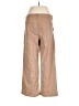 Ella Moss Solid Tan Khakis Size 12 - photo 2