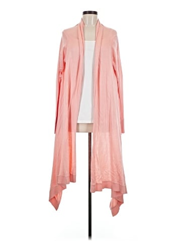 Donna Karan New York Cardigan (view 1)