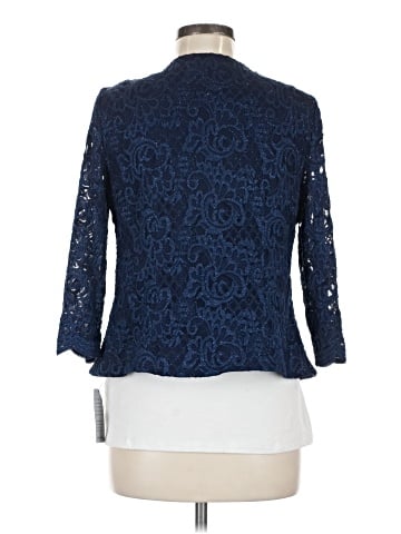 Alex Evenings Blazer (view 2)