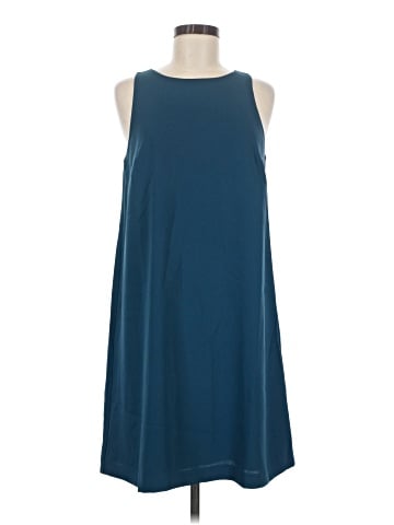 Ann Taylor Casual Dress (view 1)