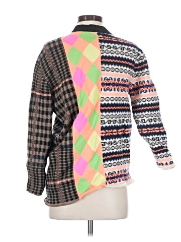 Opening Ceremony Wool Pullover Sweater (view 2)