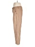 Ella Moss Solid Tan Khakis Size 12 - photo 5
