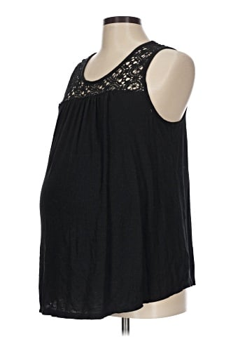 Liz Lange Maternity for Target Tank Top (view 1)