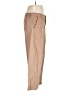 Ella Moss Solid Tan Khakis Size 12 - photo 4