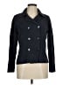 Talbots 100% Cotton Blue Cardigan Size M - photo 1