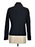 Talbots 100% Cotton Blue Cardigan Size M - photo 2