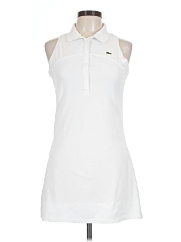 Lacoste Sport Casual Dress (view 1)