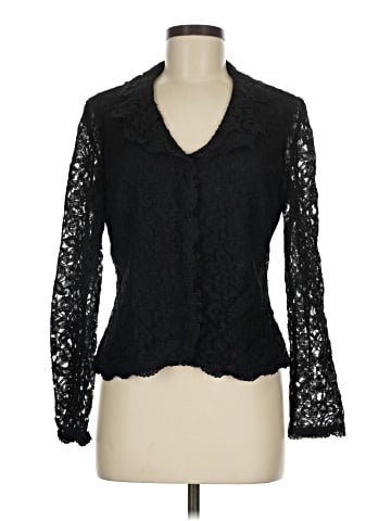 Talbots Long Sleeve Blouse (view 1)