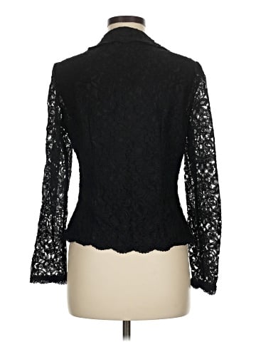 Talbots Long Sleeve Blouse (view 2)