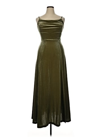 DB Studio Cocktail Dress (view 1)