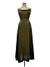 DB Studio Green Cocktail Dress Size 14 - photo 1