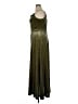 DB Studio Green Cocktail Dress Size 14 - photo 5