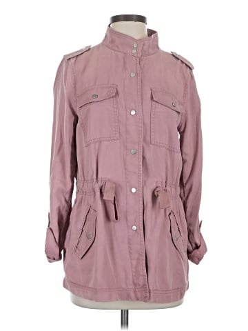 Ann Taylor LOFT Jacket (view 1)