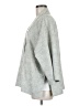 Solitaire 100% Polyester Gray Blazer Size M - photo 5