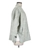 Solitaire 100% Polyester Gray Blazer Size M - photo 4