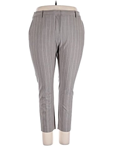 Theory Wool Pants (view 1)