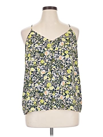 Ann Taylor LOFT Tank Top (view 1)