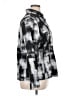 Chico's Print Gray Jacket Size XL (3) - photo 4