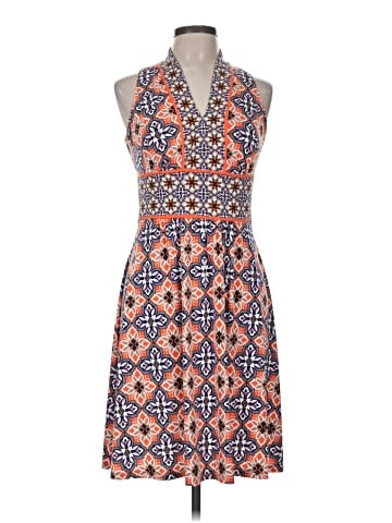 Wisp Casual Dress (view 1)