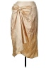 Cinq à Sept Tan Formal Skirt Size 12 - photo 1