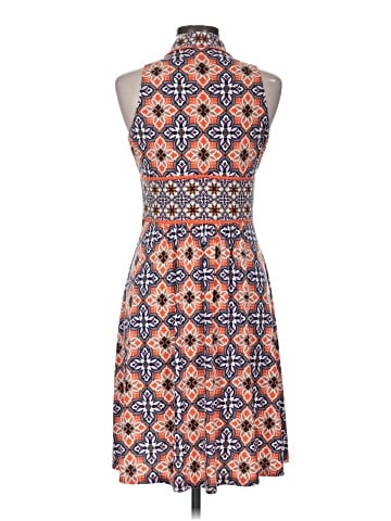 Wisp Casual Dress (view 2)
