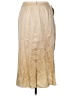 Cinq à Sept Tan Formal Skirt Size 12 - photo 2