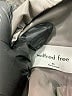Wilfred Free 100% Polyurethane Silver Active Pants Size XS - photo 7