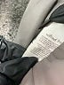 Wilfred Free 100% Polyurethane Silver Active Pants Size XS - photo 8