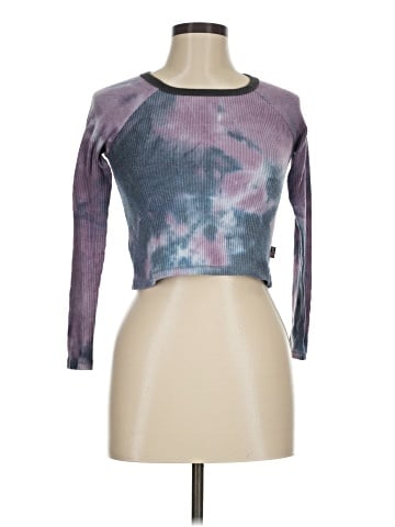 Love Long Sleeve Top (view 1)