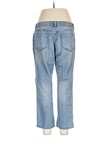 Simply Vera Vera Wang Jeans (view 2)