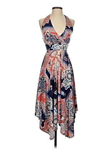 Soma Cocktail Dress (view 1)