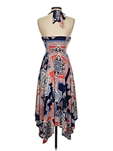 Soma Cocktail Dress (view 2)