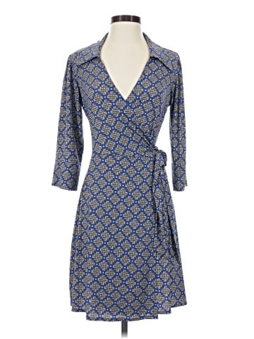 Laundry by Shelli Segal Casual Dress (view 1)