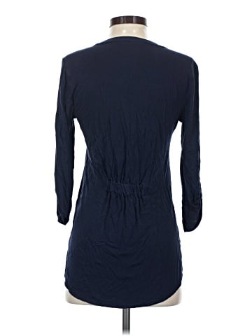 Tommy Hilfiger 3/4 Sleeve Blouse (view 2)