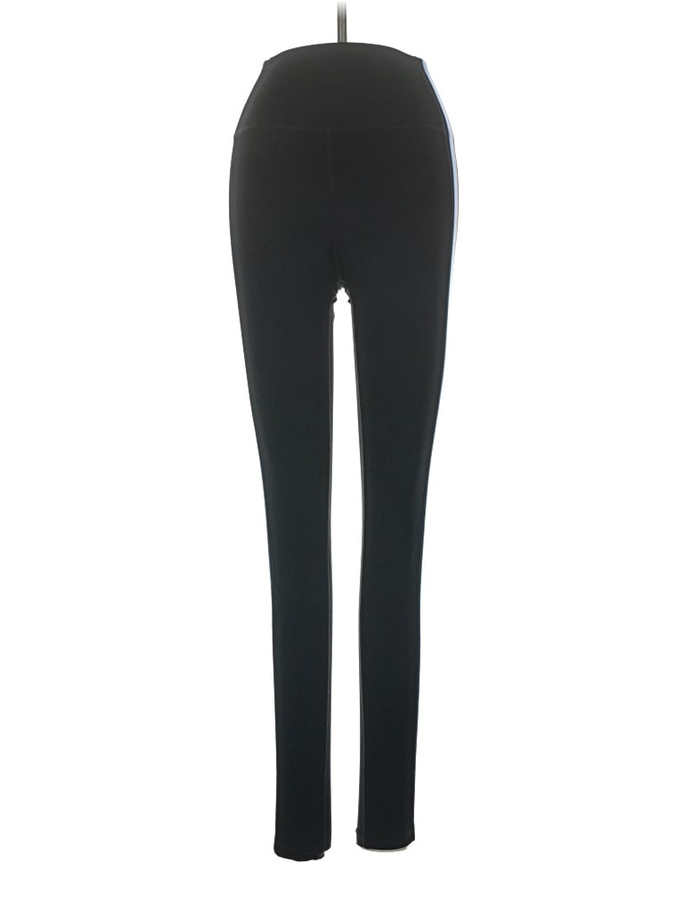 Pre-owned Splits 59 Active Pants In Black