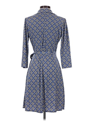 Laundry by Shelli Segal Casual Dress (view 2)