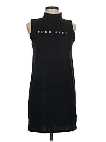Truly Madly Deeply Casual Dress (view 1)