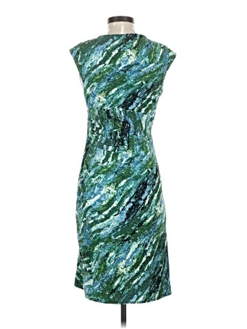 Saks Fifth Avenue Cocktail Dress (view 2)