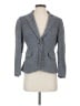 Talbots Tweed Gray Blazer Size 4 (petite) - photo 1