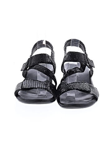 David Tate Sandals (view 2)