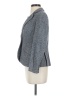 Talbots Tweed Gray Blazer Size 4 (petite) - photo 5