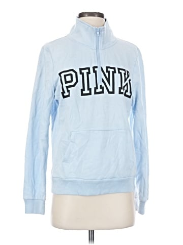 Victoria's Secret Pink Sweatshirt (view 1)