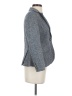 Talbots Tweed Gray Blazer Size 4 (petite) - photo 4