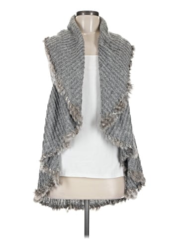 Alberto Makali Cardigan (view 1)