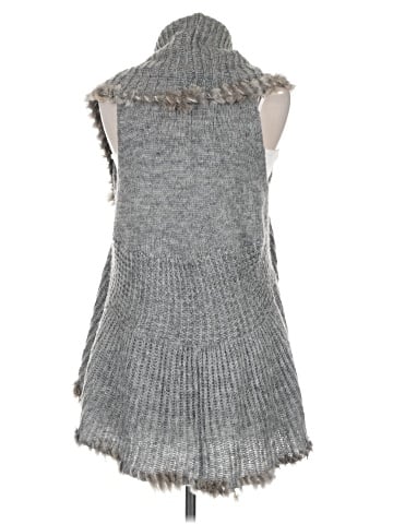 Alberto Makali Cardigan (view 2)
