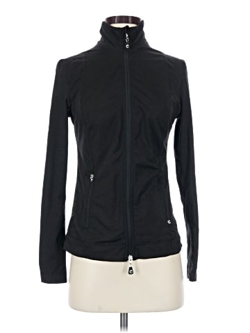 Andrea Jovine Track Jacket (view 1)