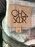 Chaser Camo Green Pullover Sweater Size M - photo 7