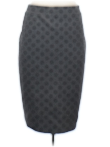 Elle Formal Skirt (view 2)