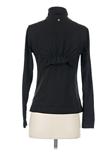 Andrea Jovine Track Jacket (view 2)