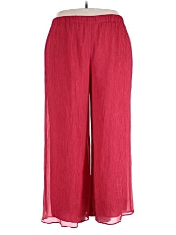 Marina Rinaldi Casual Pants (view 1)